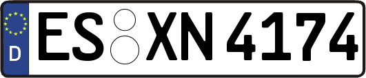 ES-XN4174