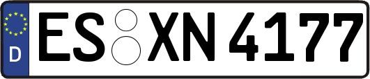 ES-XN4177