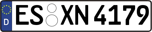 ES-XN4179