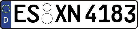 ES-XN4183