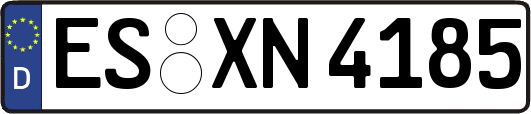 ES-XN4185