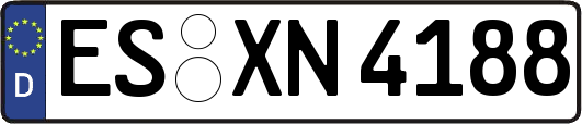 ES-XN4188