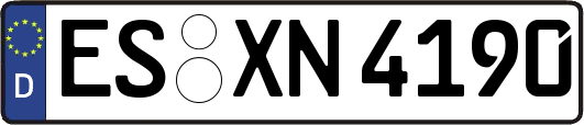 ES-XN4190