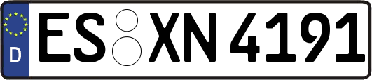 ES-XN4191