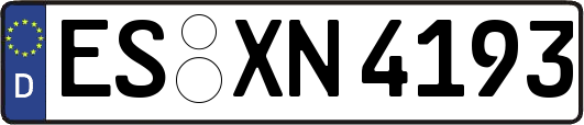 ES-XN4193