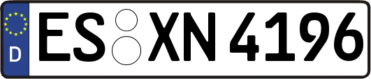 ES-XN4196