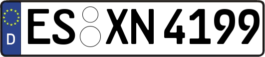 ES-XN4199