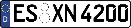 ES-XN4200