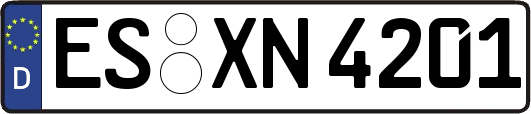 ES-XN4201