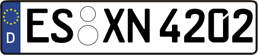 ES-XN4202