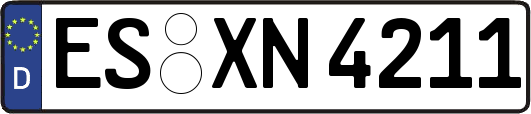 ES-XN4211