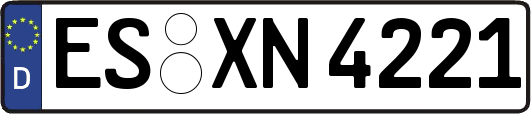 ES-XN4221