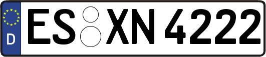 ES-XN4222
