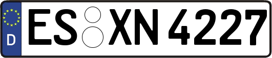 ES-XN4227