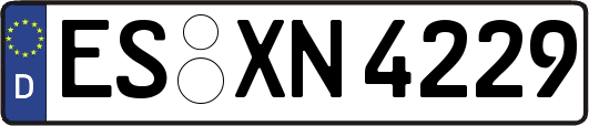 ES-XN4229