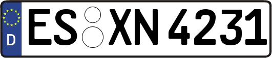 ES-XN4231