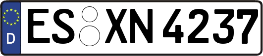 ES-XN4237