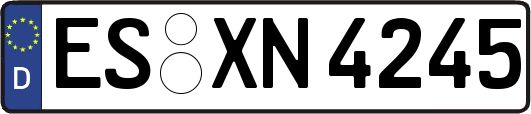 ES-XN4245