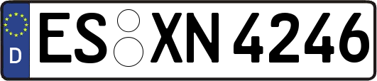 ES-XN4246
