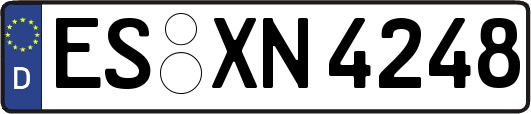 ES-XN4248