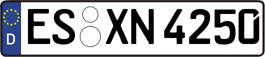ES-XN4250
