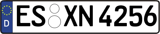ES-XN4256
