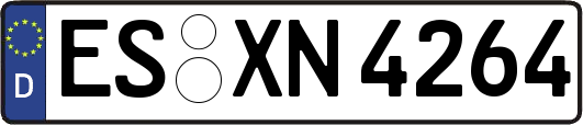 ES-XN4264