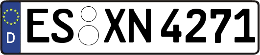 ES-XN4271