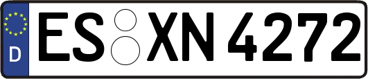 ES-XN4272