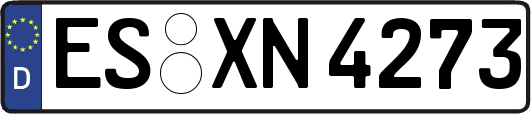 ES-XN4273