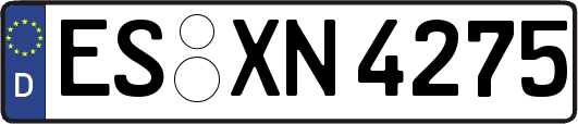 ES-XN4275