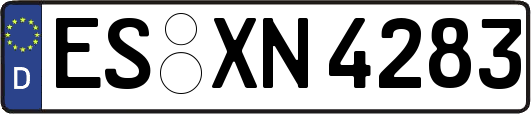 ES-XN4283