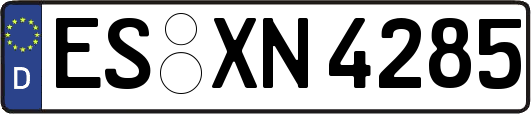 ES-XN4285
