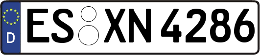 ES-XN4286