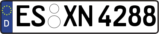ES-XN4288