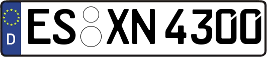 ES-XN4300