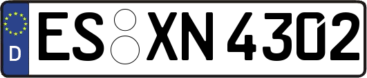 ES-XN4302