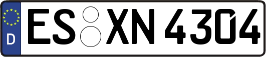 ES-XN4304