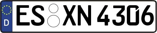 ES-XN4306