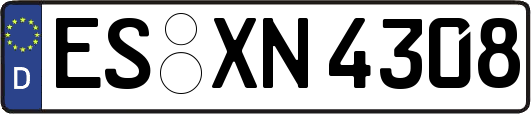 ES-XN4308
