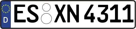 ES-XN4311