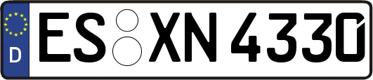ES-XN4330