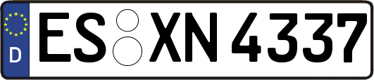 ES-XN4337
