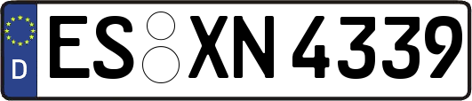 ES-XN4339