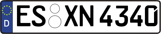 ES-XN4340