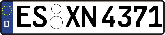 ES-XN4371