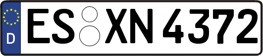 ES-XN4372