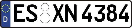 ES-XN4384