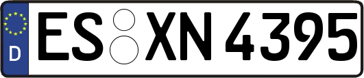 ES-XN4395