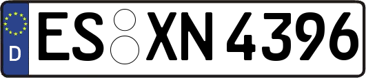 ES-XN4396